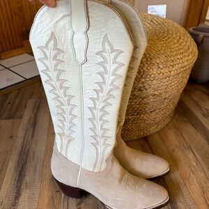City Amarillo Boots